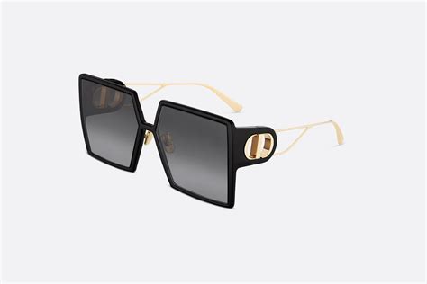 christian Dior sunglasses square